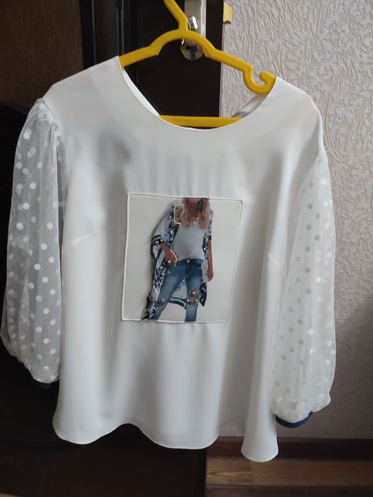 Продаю кофточку Турция