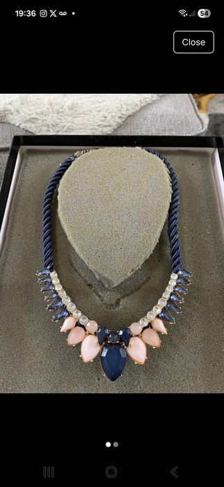 Colier vintage frumoase