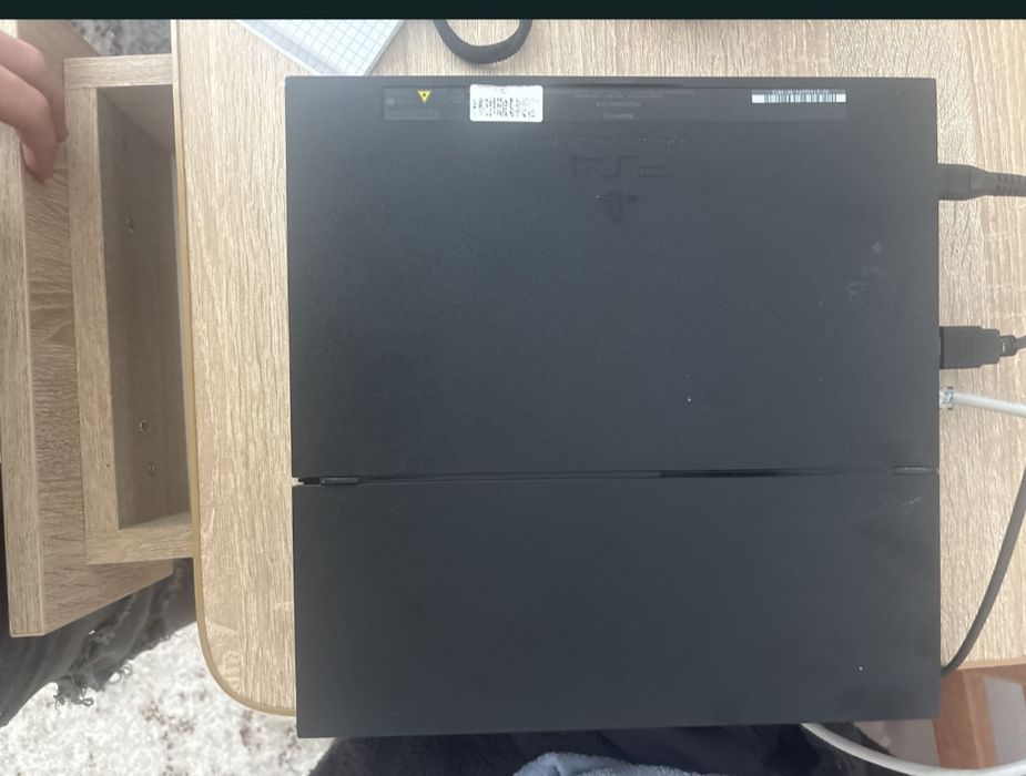 Playstation 4 de vanzare