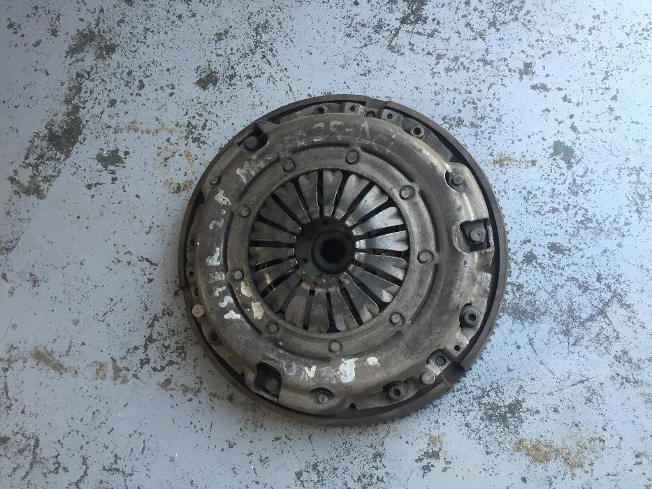 Kit ambreaj Renault Master 2.5 dci