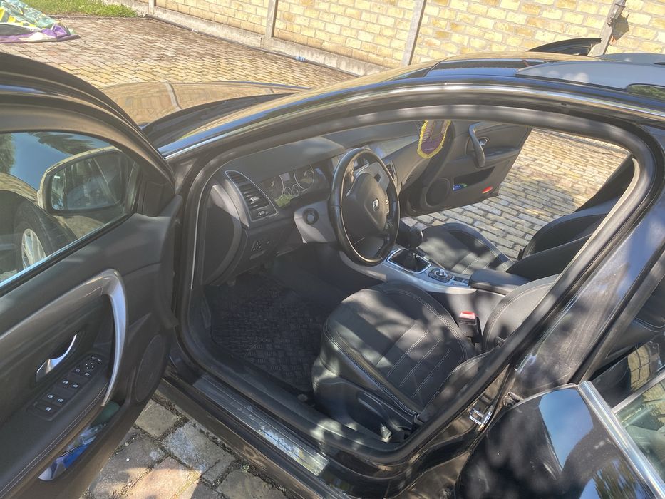 Renault Laguna Break 1,5Dci an 2013