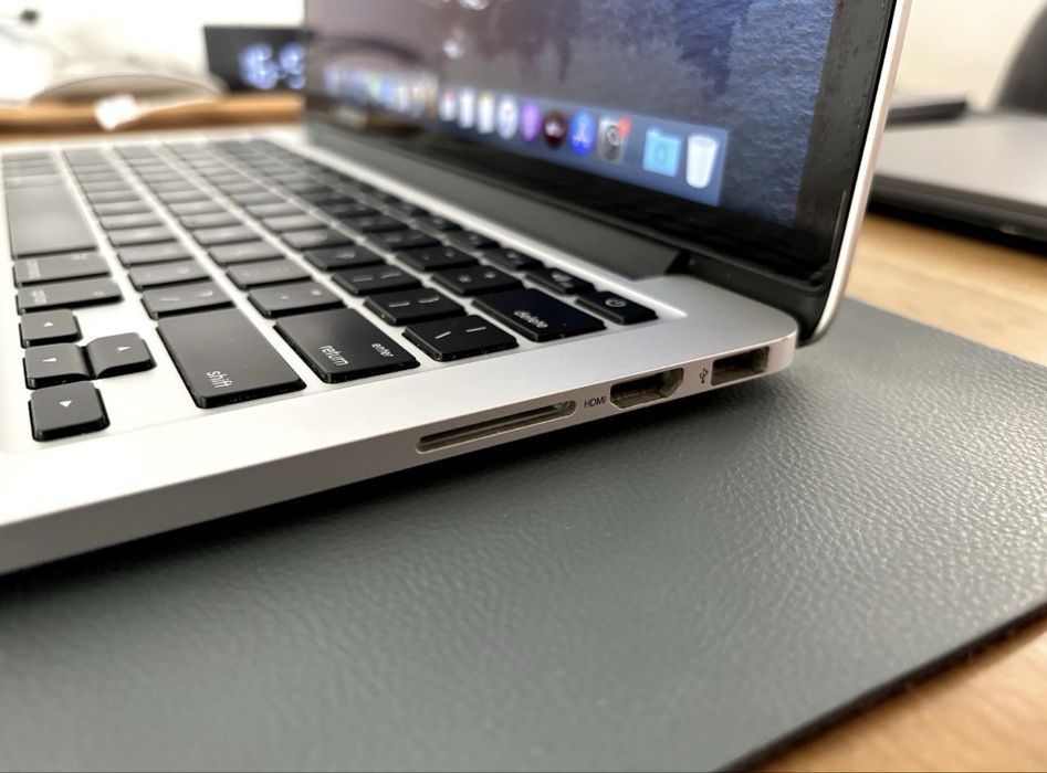 Macbook Pro 2015