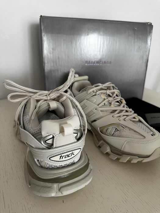 Balenciaga Track Sneakers Autentici