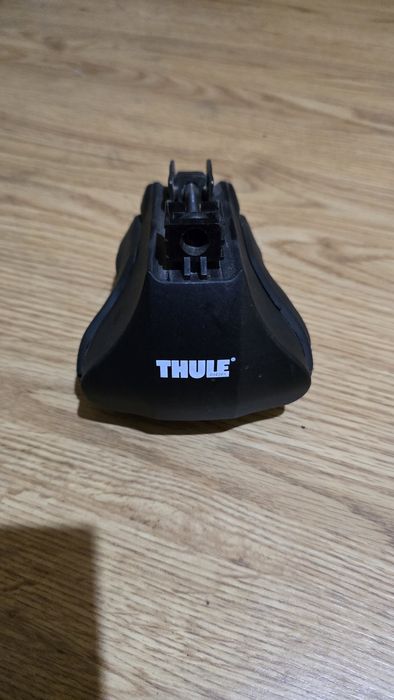 Set bare transversale thule