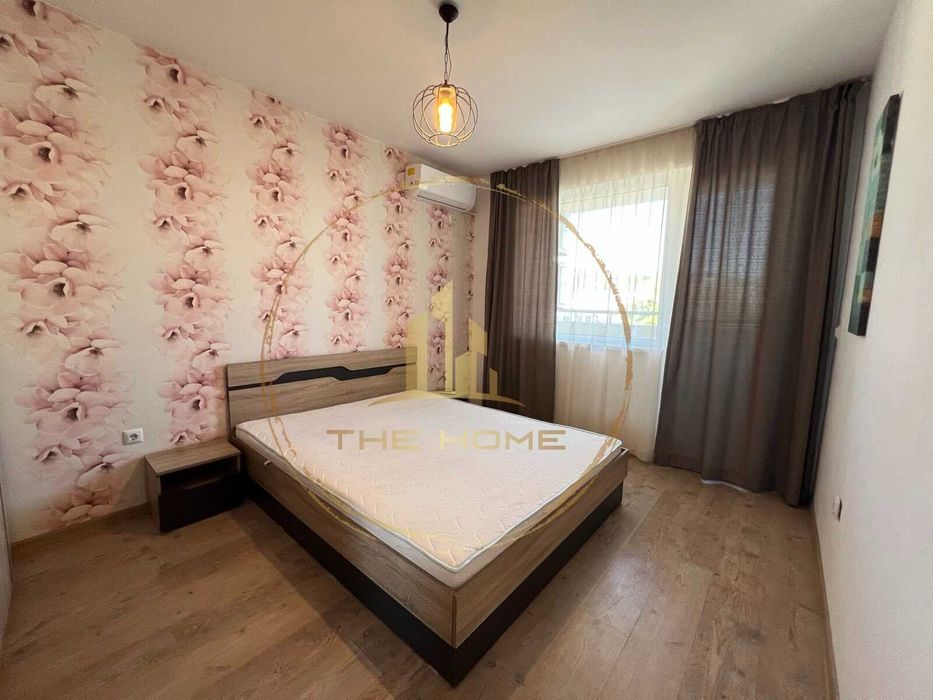 Дава се под наем Двустаен апартамент в Варна, Победа - 75 кв.м за 609.96 € - Снимка #5