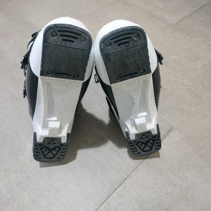 Clapari Fischer Somatec Power Grip Control