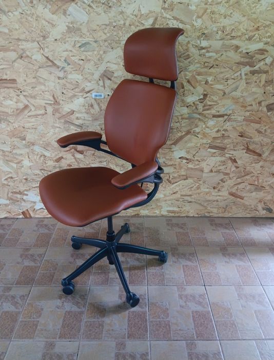 Scaun Humanscale Freedom Headrest de vânzare