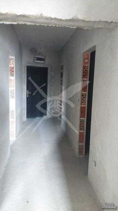 Тристаен апартамент в Меден рудник 36109