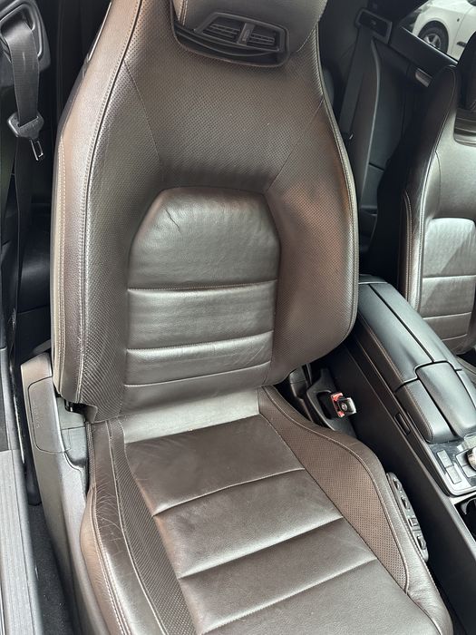 Vând sau schimb Mercedes cabrio ‼️urgent ‼️