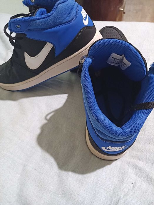 Маратонки кецове Nike 42/номер мн запазени като нови