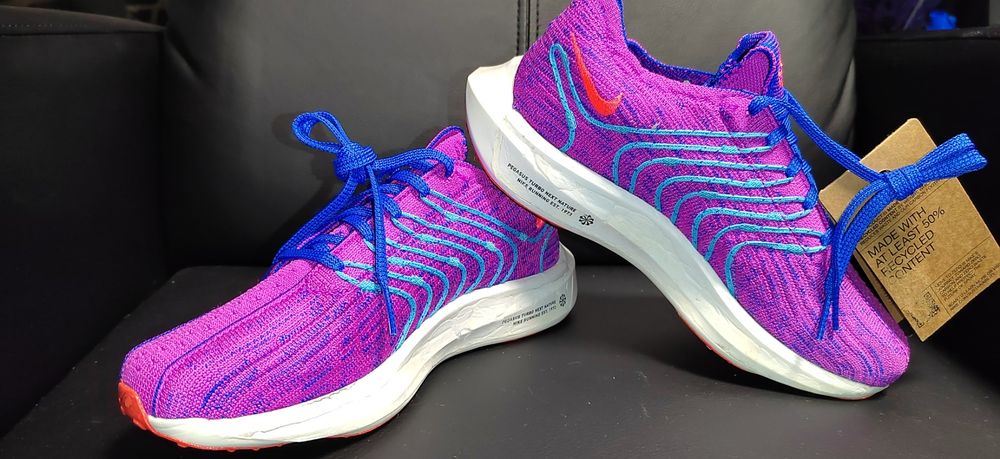 Nike Pegasus Turbo Next Nature, номер 36