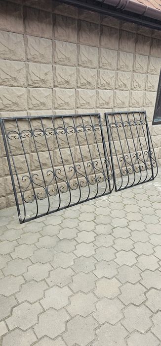 Продам решётки на окна.