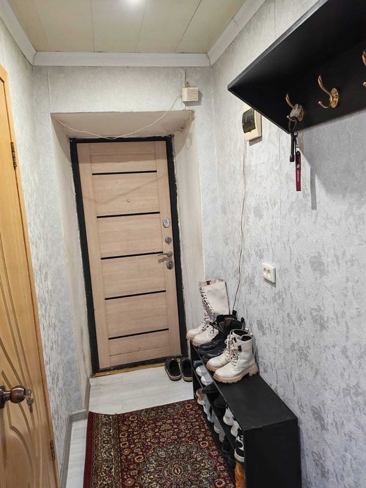 Продам светлую квартиру