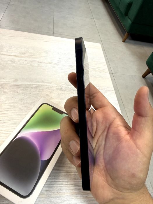 Айфон  14   Plus