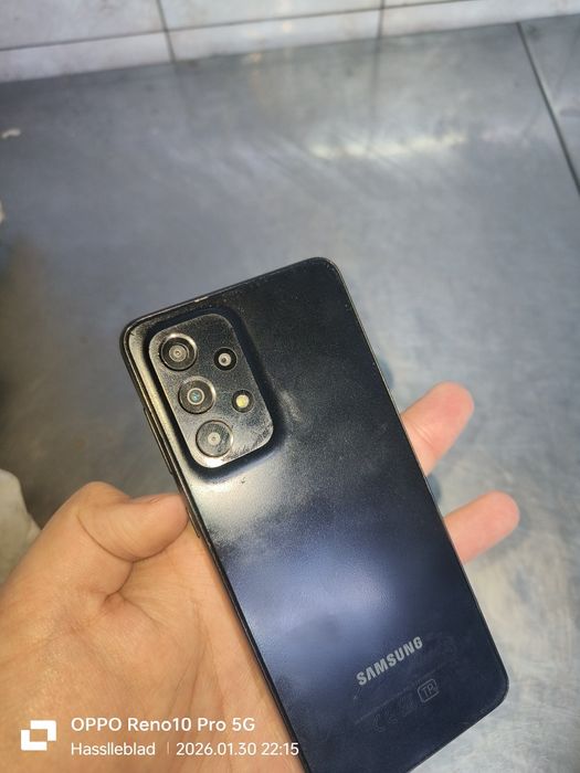 Продам Samsung a33 5g 128 gb