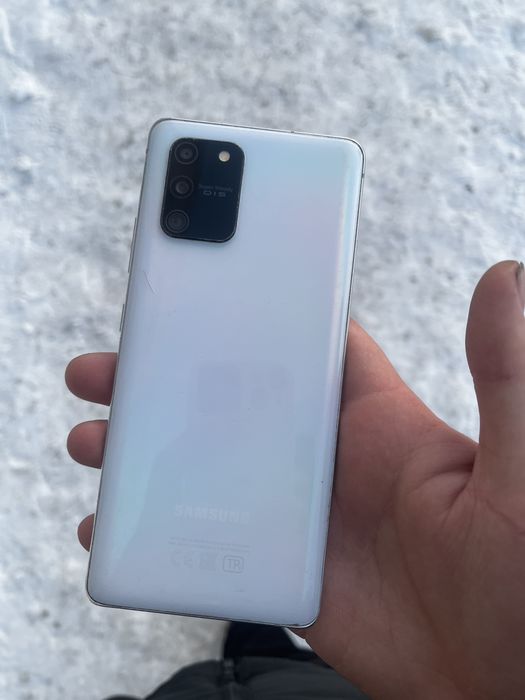 Продам Samsung s 10 lite