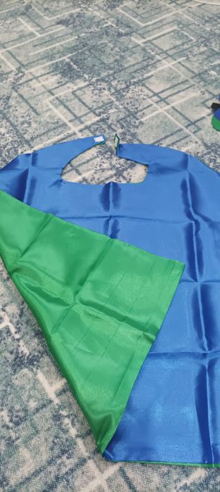 Костюм Черепашка ниндзя