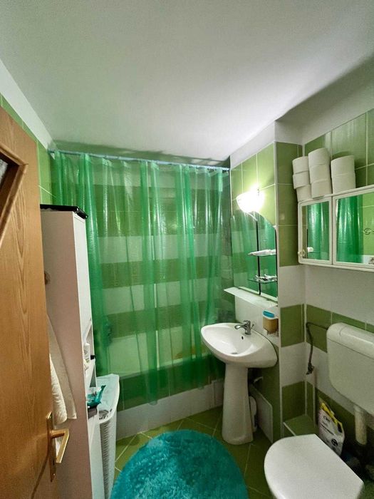 Apartament 2 camere - Avrig - zona centrală