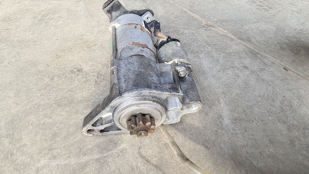 Electromotor landrover discovery td4 3.0td an 2012 euro 5