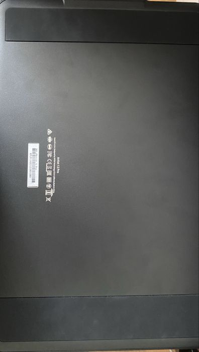 Artist 12 Pro XP-PEN
