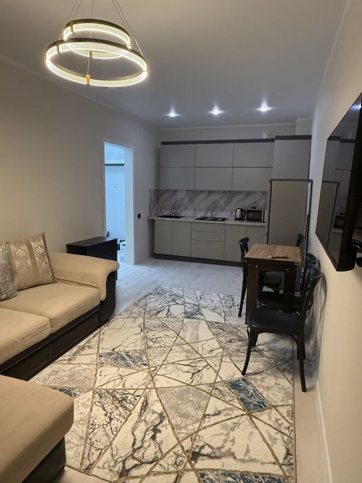 Продам квартиру