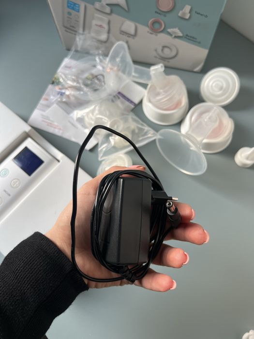 Pompa Spectra 9 Plus