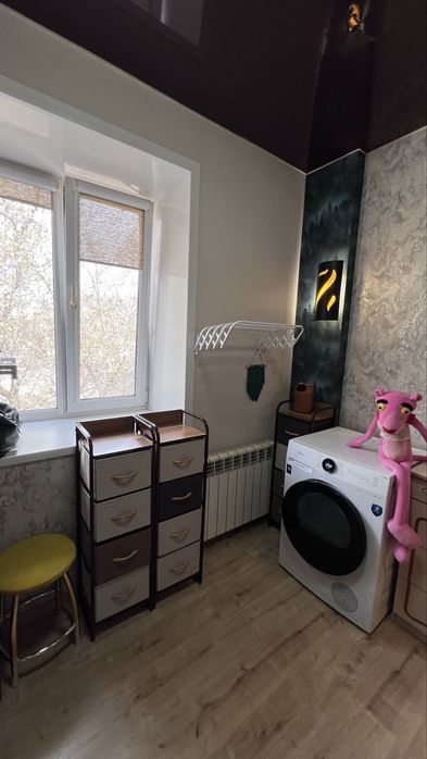 Квартира в центре парк через дорогу