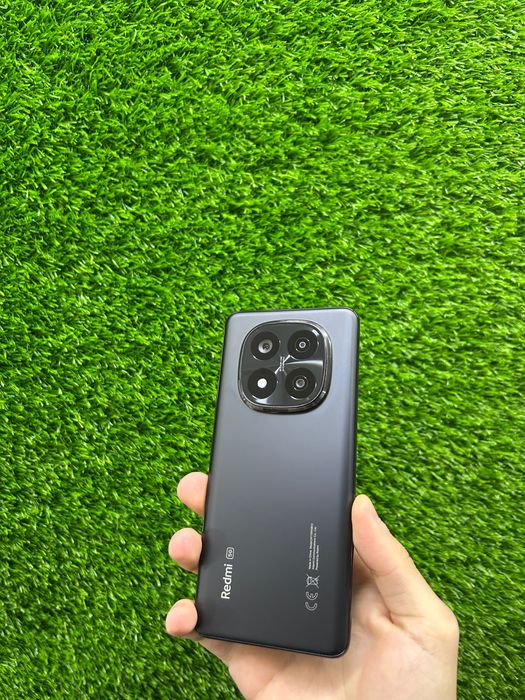 Redmi note 14 pro plus 5g ideal