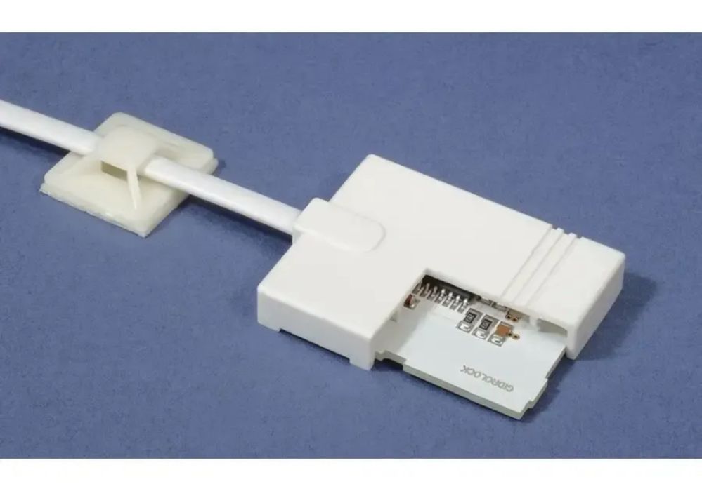 датчик протечки воды WSP предназначен для обнаружения аварийной