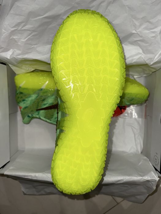 Баскетболни обувки Ja 3 “Zombie” - размер 44, 44.5, 45