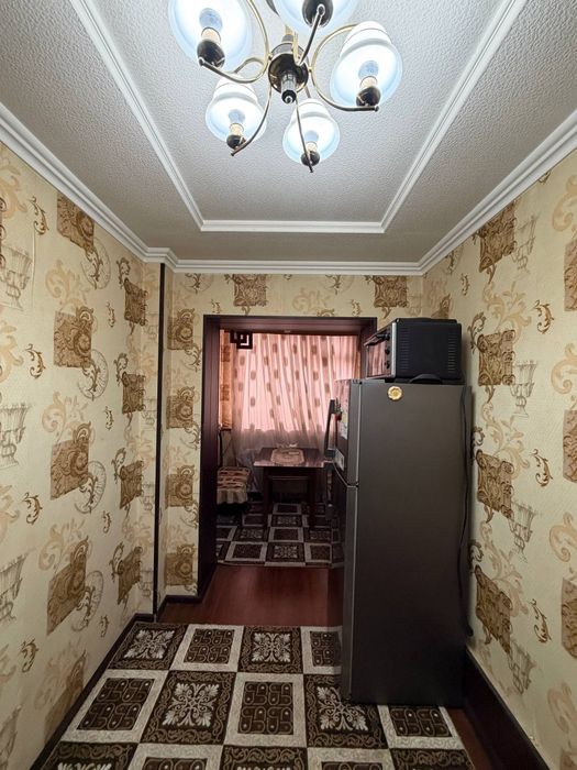 3 комнатная квартира в центре города Радом с. Доктор Хаусом