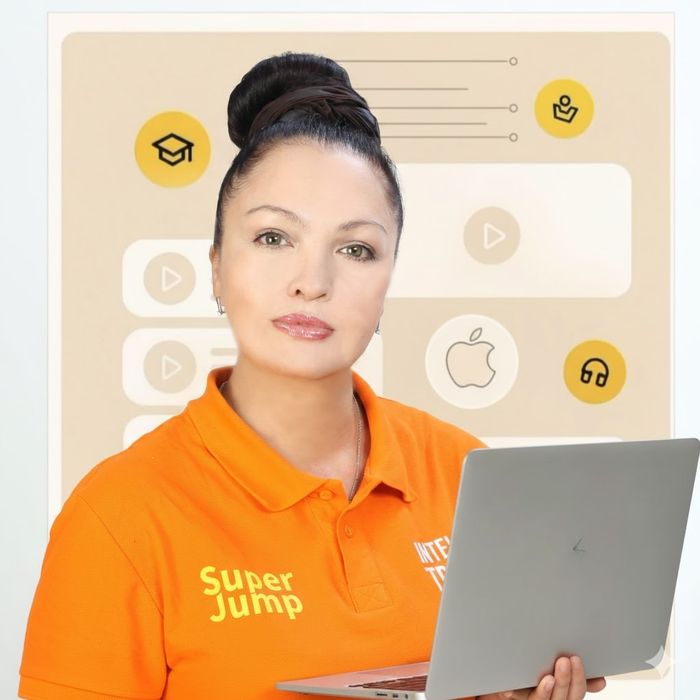 Тренер по развитию эмоционального интеллекта