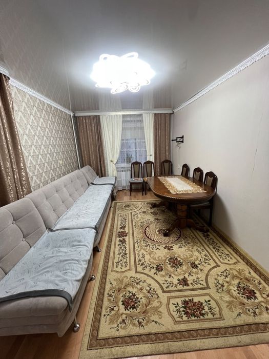 Продам квартиру в отличном состоянии!