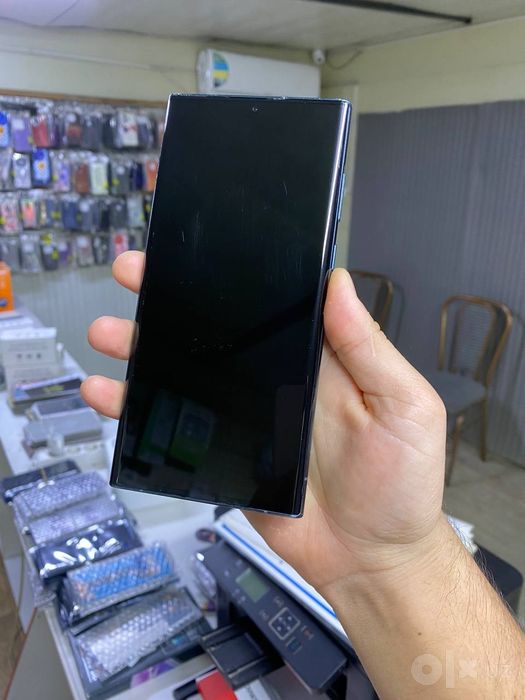 Samsung S22 ultra sotiladi uzumni telefonim