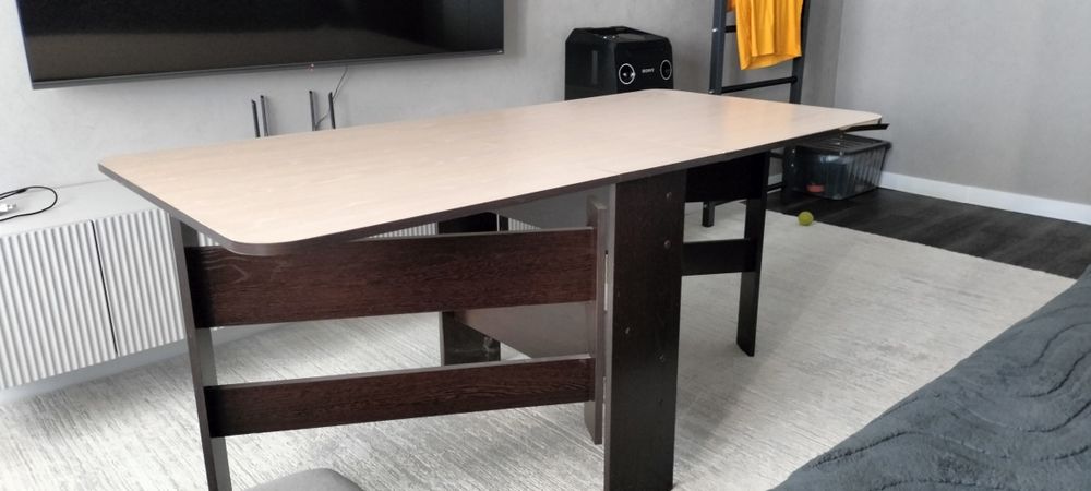 Продам раскладной стол