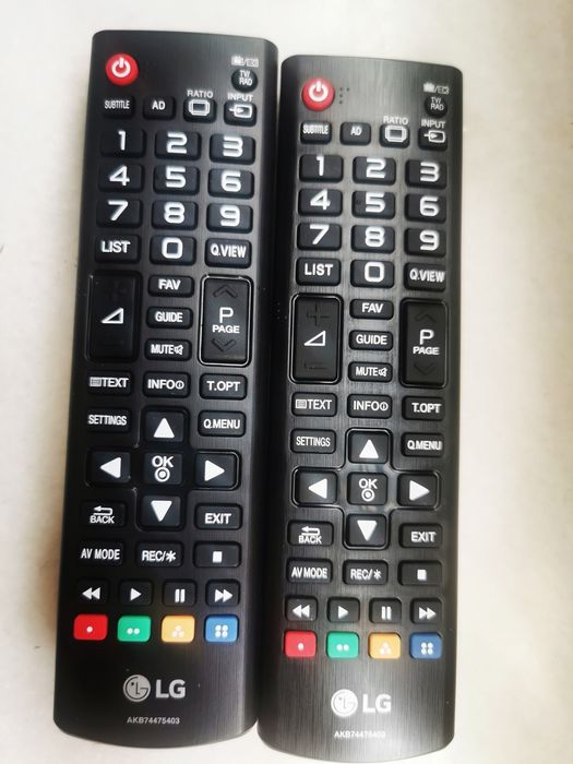 Telecomanda Lg Originală