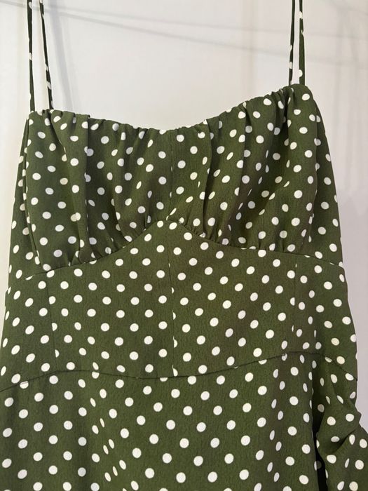 Дамска рокля от Zara размер S