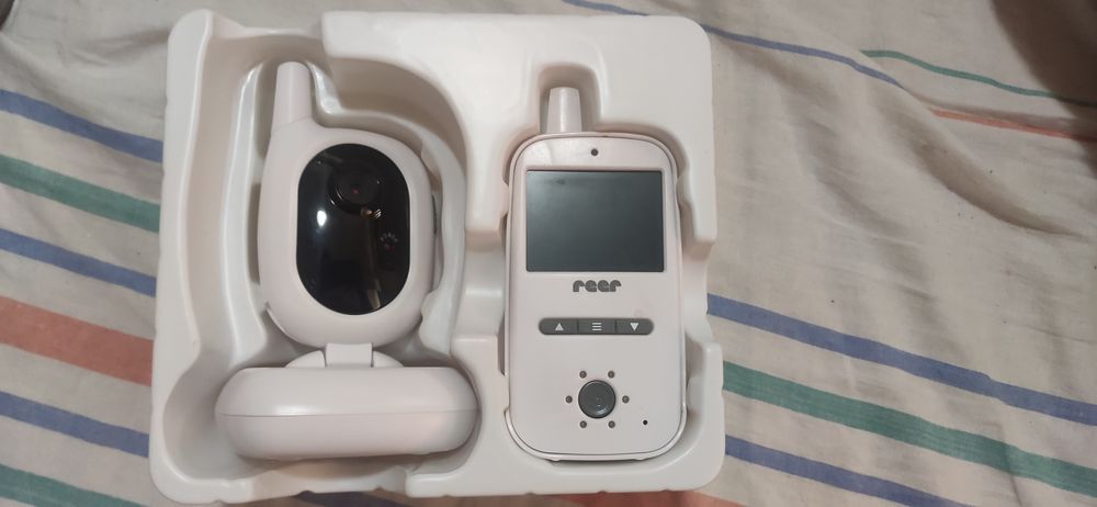 Камера ,бебефон  reer tft дисплей