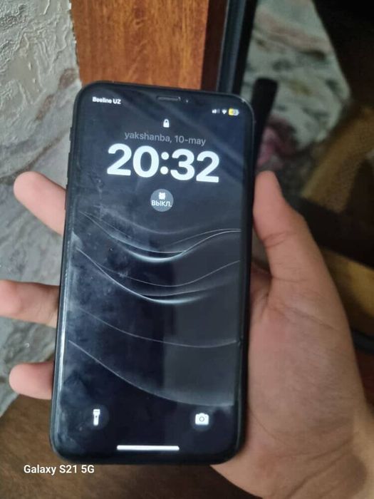 iphone XR 64gb/76% obmen iphone se2022