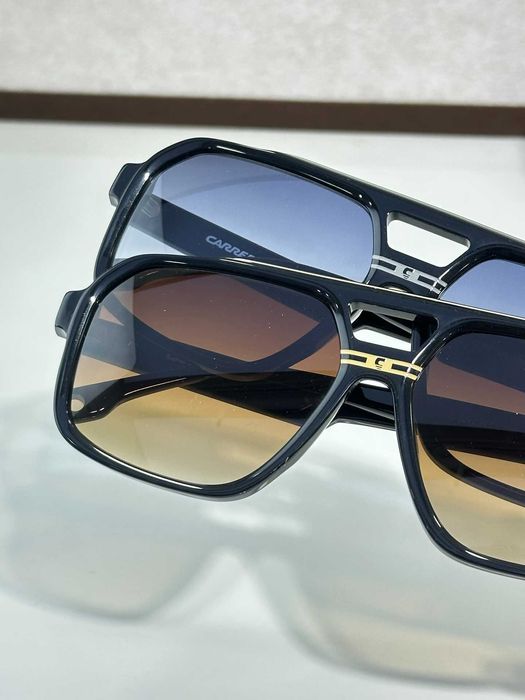 Ochelari de soare Carrera Lentile Polarizate, Protectie UV400