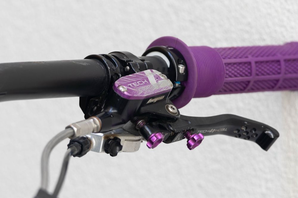 Specialized Enduro