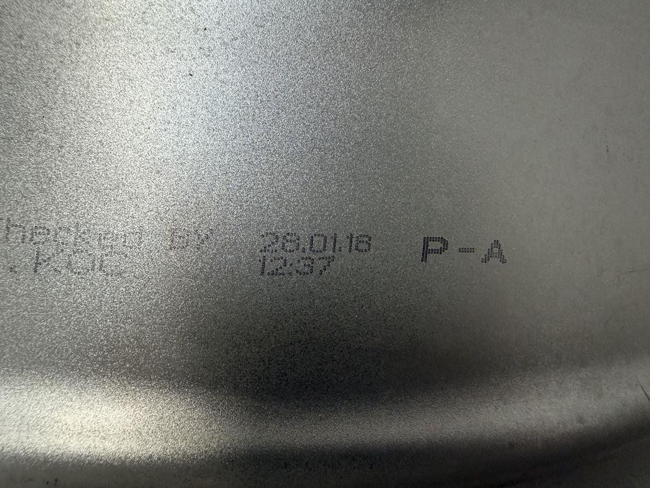 16" Оригинални джанти Dacia Sandero Stepway Dokker Jogger Lodgy 4х100