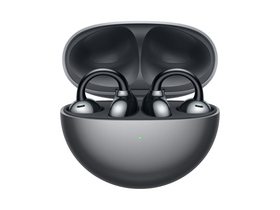 Новые Наушники Huawei Free Buds Clip Оригинал! Бесплатная Доставка!