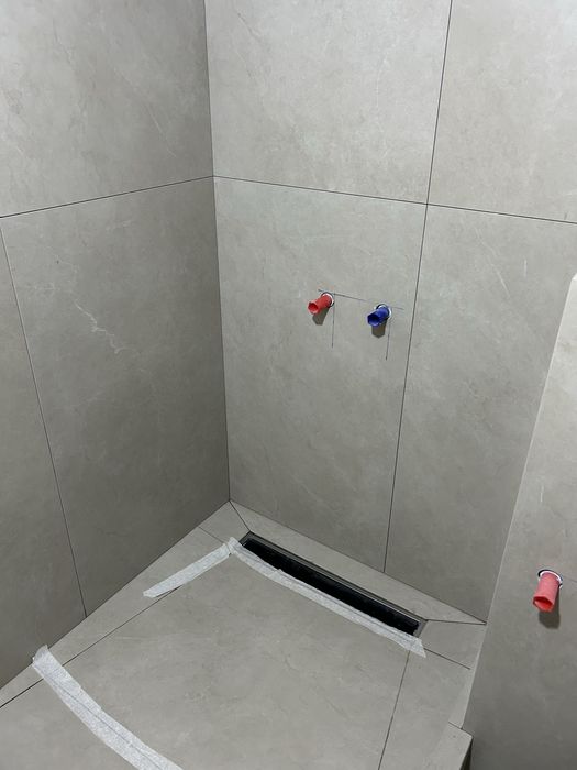 Ремонт сан узлов