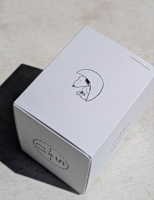 Ceas Omega Moonswatch Mission to The Moonphase Full Moon White