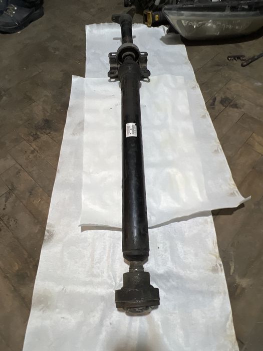 Arbore De Tranzmisie /Arbore Cardanic spate Touareg  2002-2013