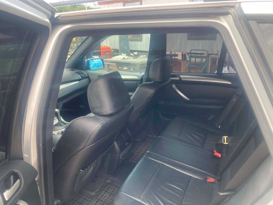 Продавам BMW X5