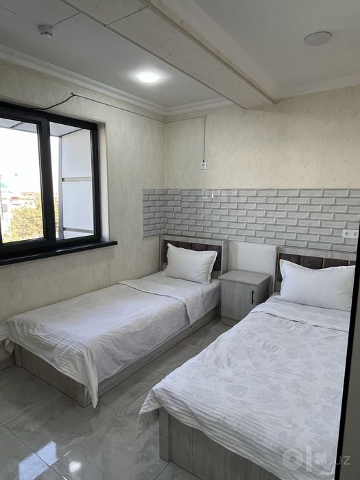 Hostel Mehmonxona Хостел Мехмонхона