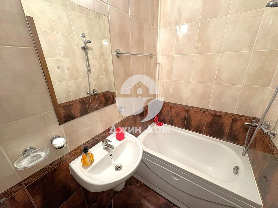 Продава се Тристаен апартамент в Свети Влас - 93 кв.м за 1753 €/кв.м - Снимка #7