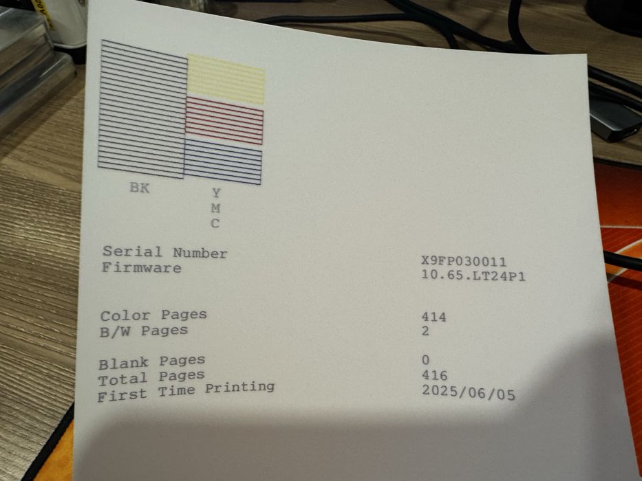 Сублимационен Принтер EPSON SureColor SC-f100 A4 Суб